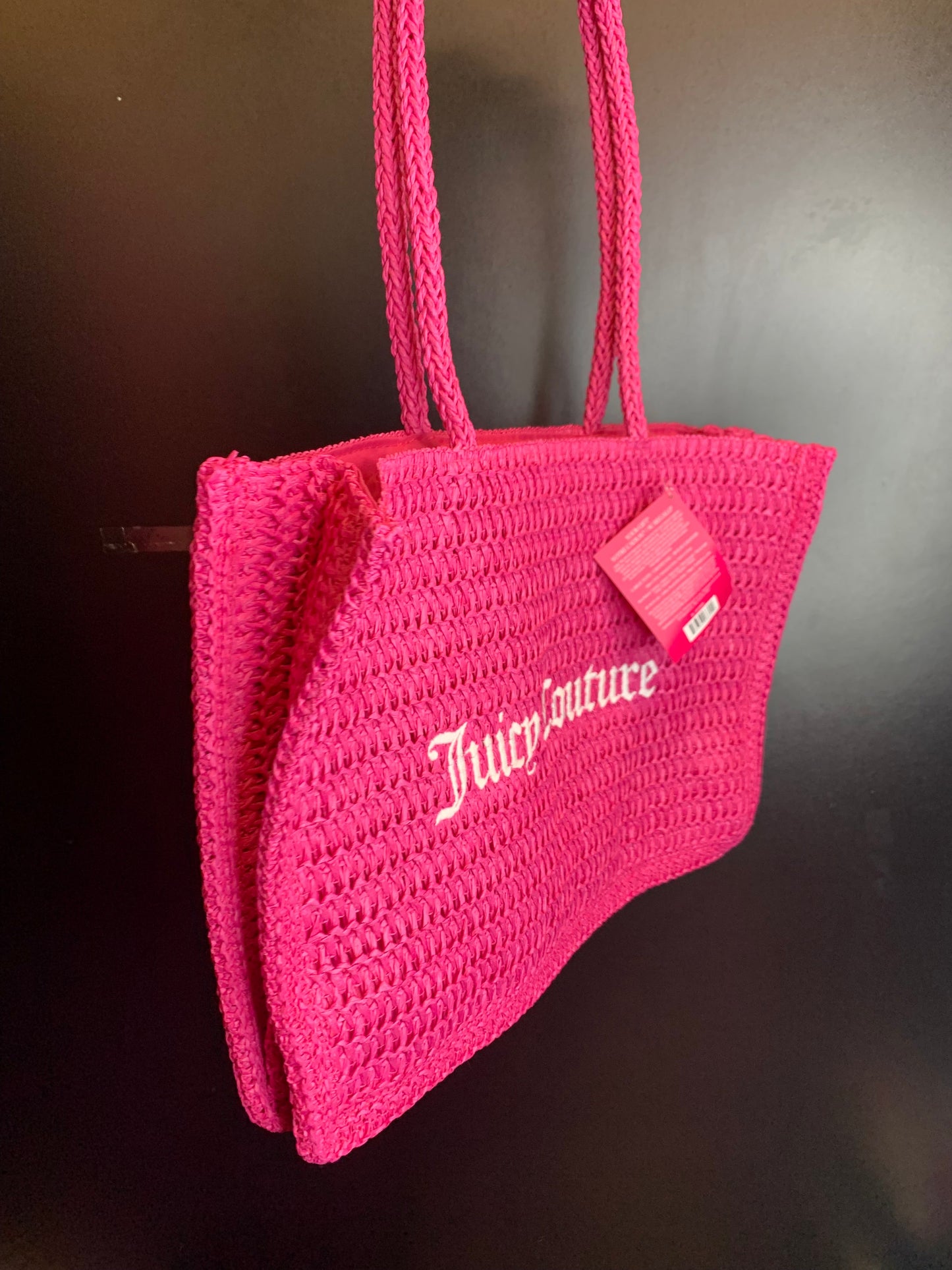 Tote By Juicy Couture  Size: Medium