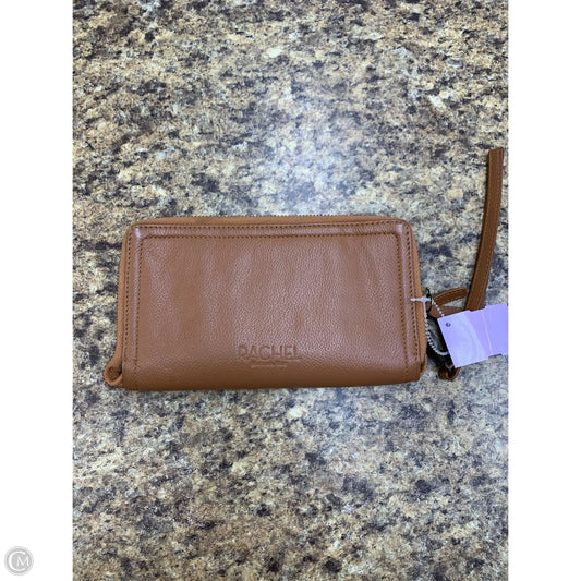 Wallet By Rachel Zoe, Size: Large