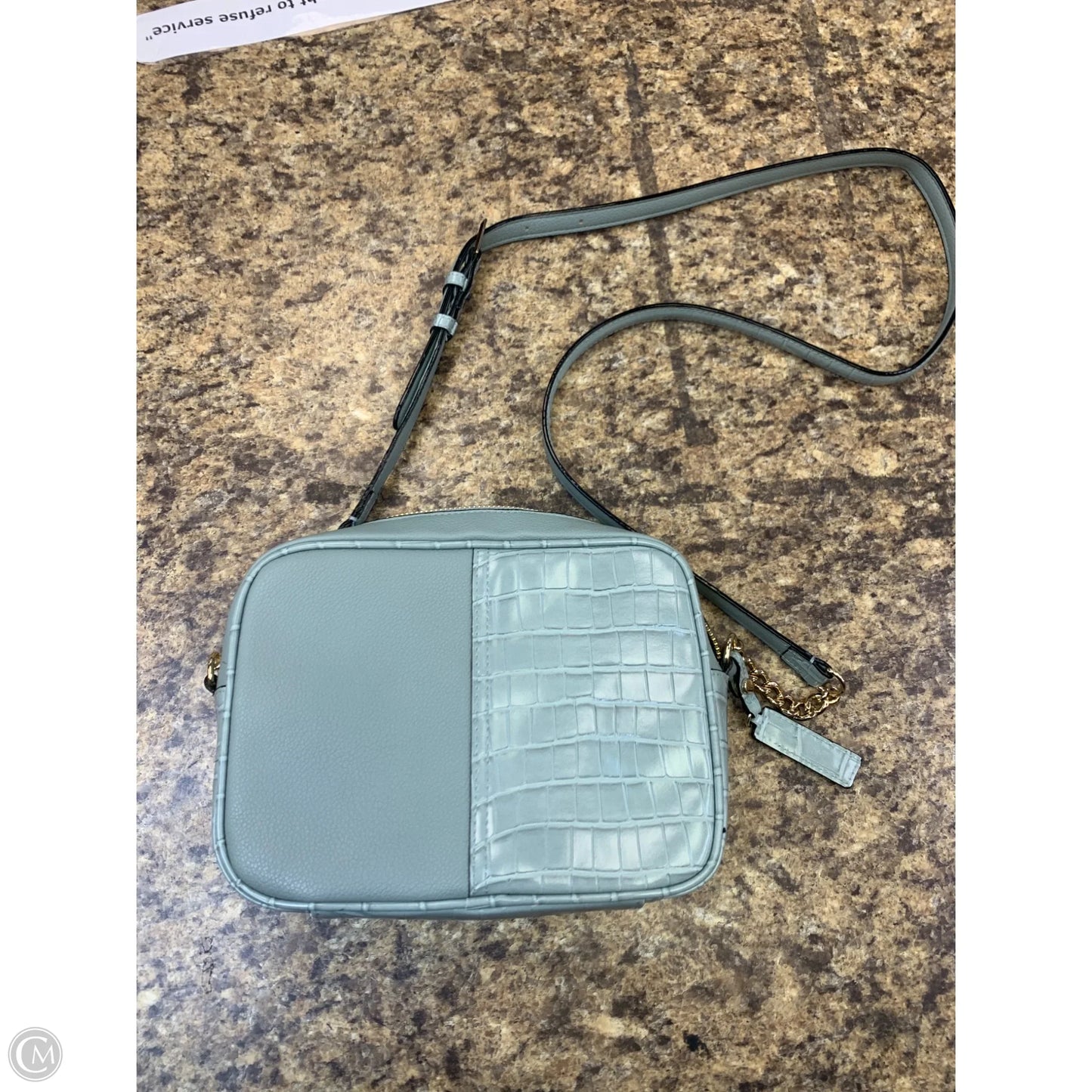 Crossbody By Victorias Secret, Size: Medium