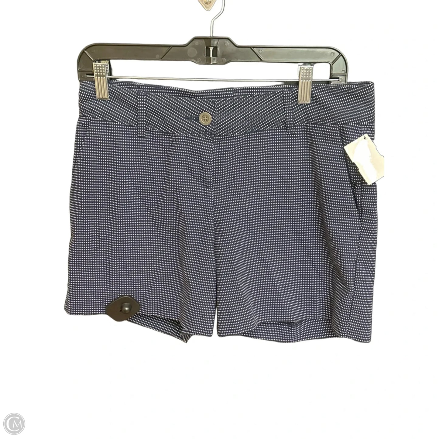 Shorts By Limited In Navy, Size: 4