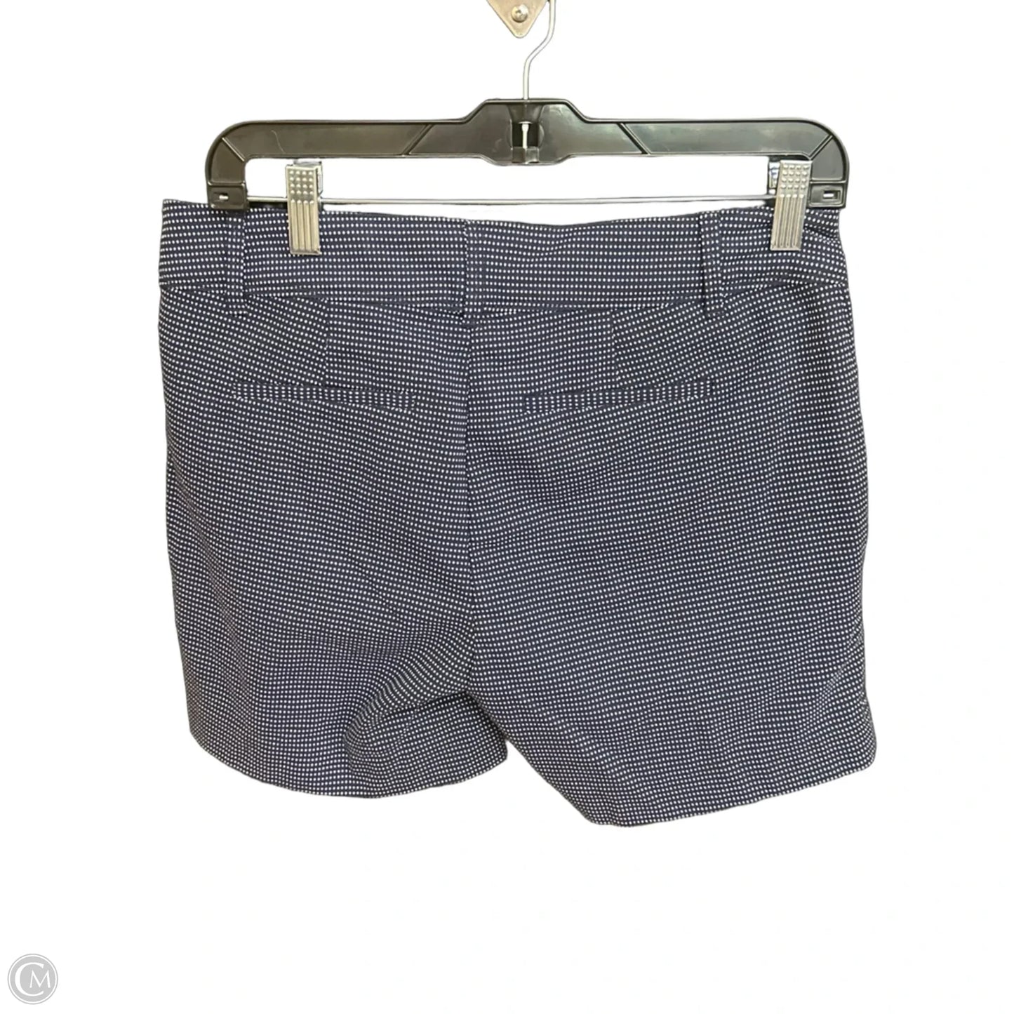 Shorts By Limited In Navy, Size: 4