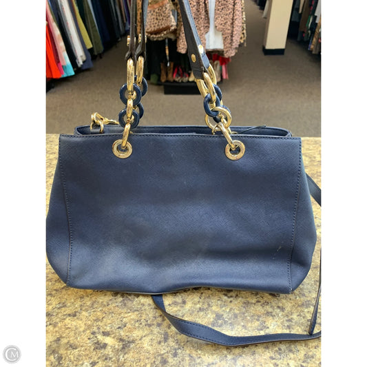 Handbag By Michael By Michael Kors, Size: Medium