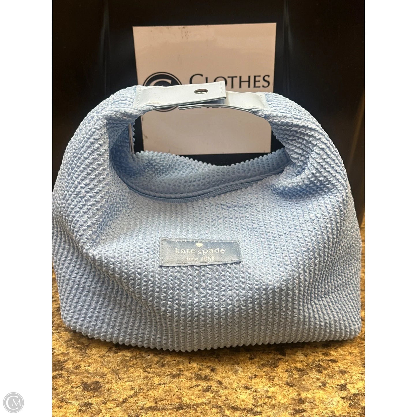 Handbag Designer By Kate Spade, Size: Small