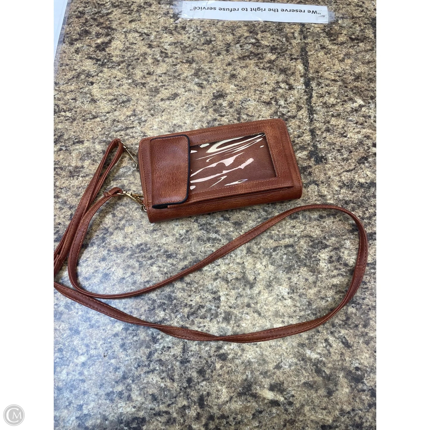 Crossbody By Cmf, Size: Medium