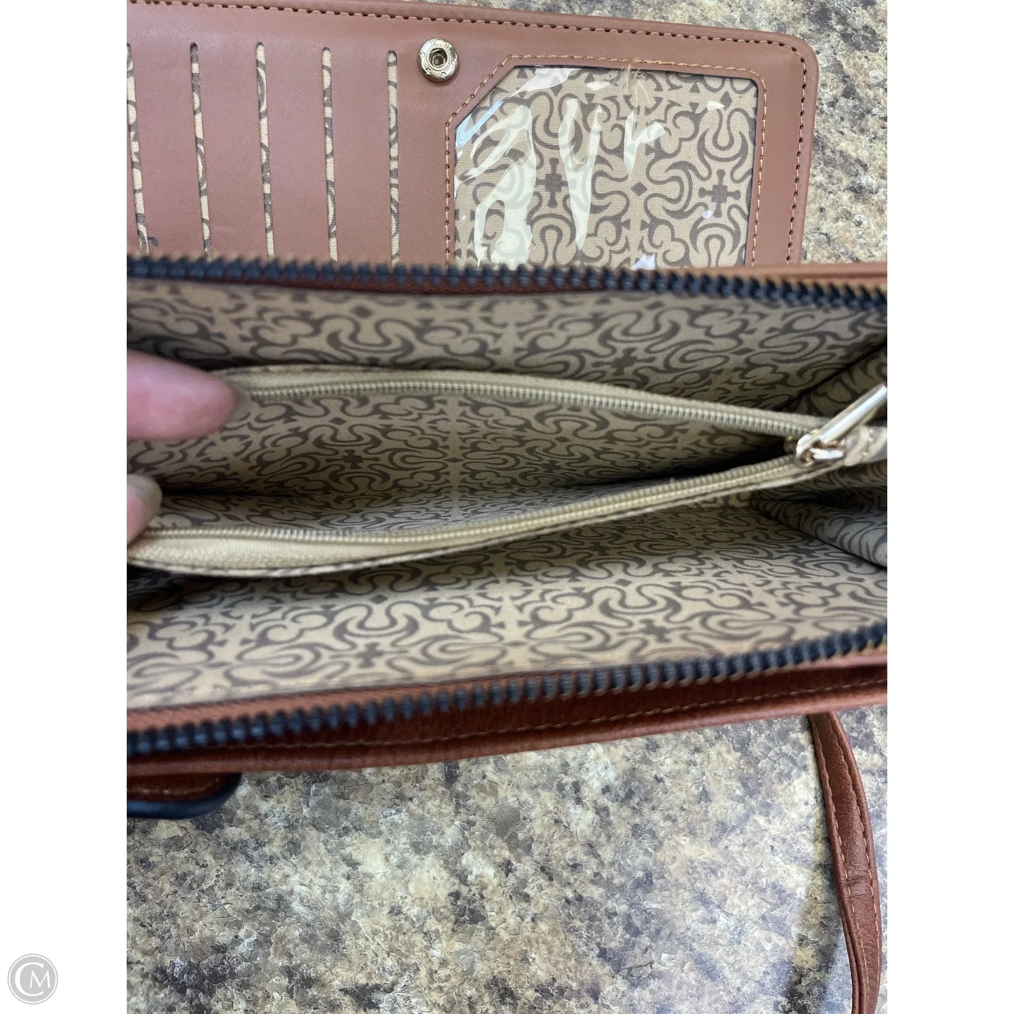 Crossbody By Cmf, Size: Medium