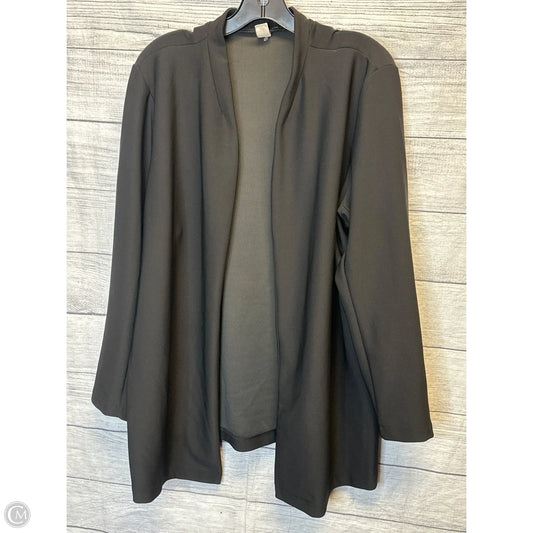 Blazer By Cmf In Black