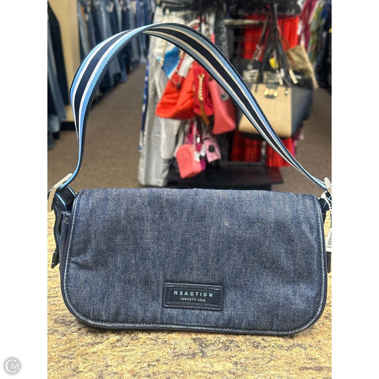 Handbag By Kenneth Cole Reaction, Size: Medium