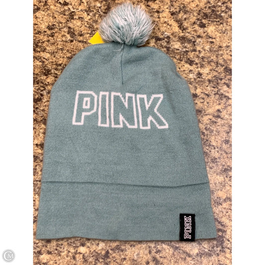 Hat Beanie By Pink