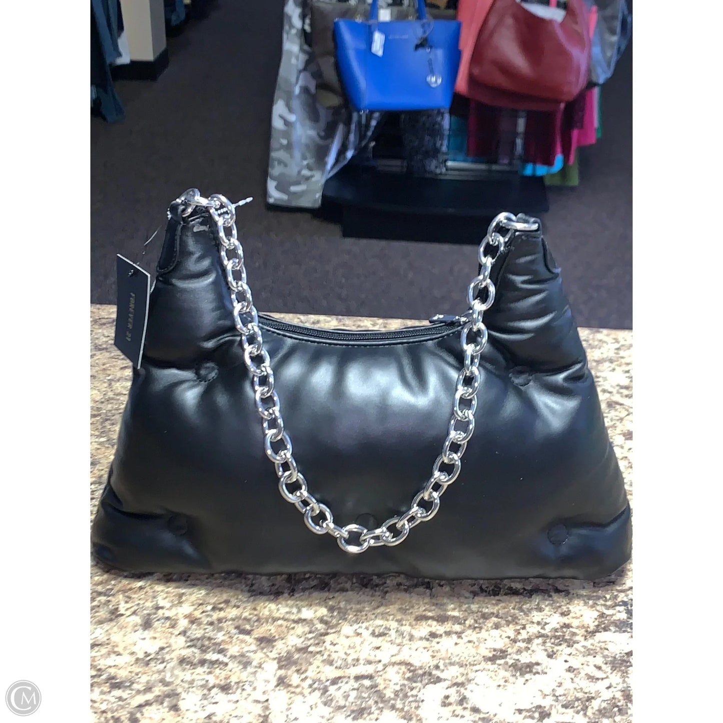 Handbag By Forever 21, Size: Large