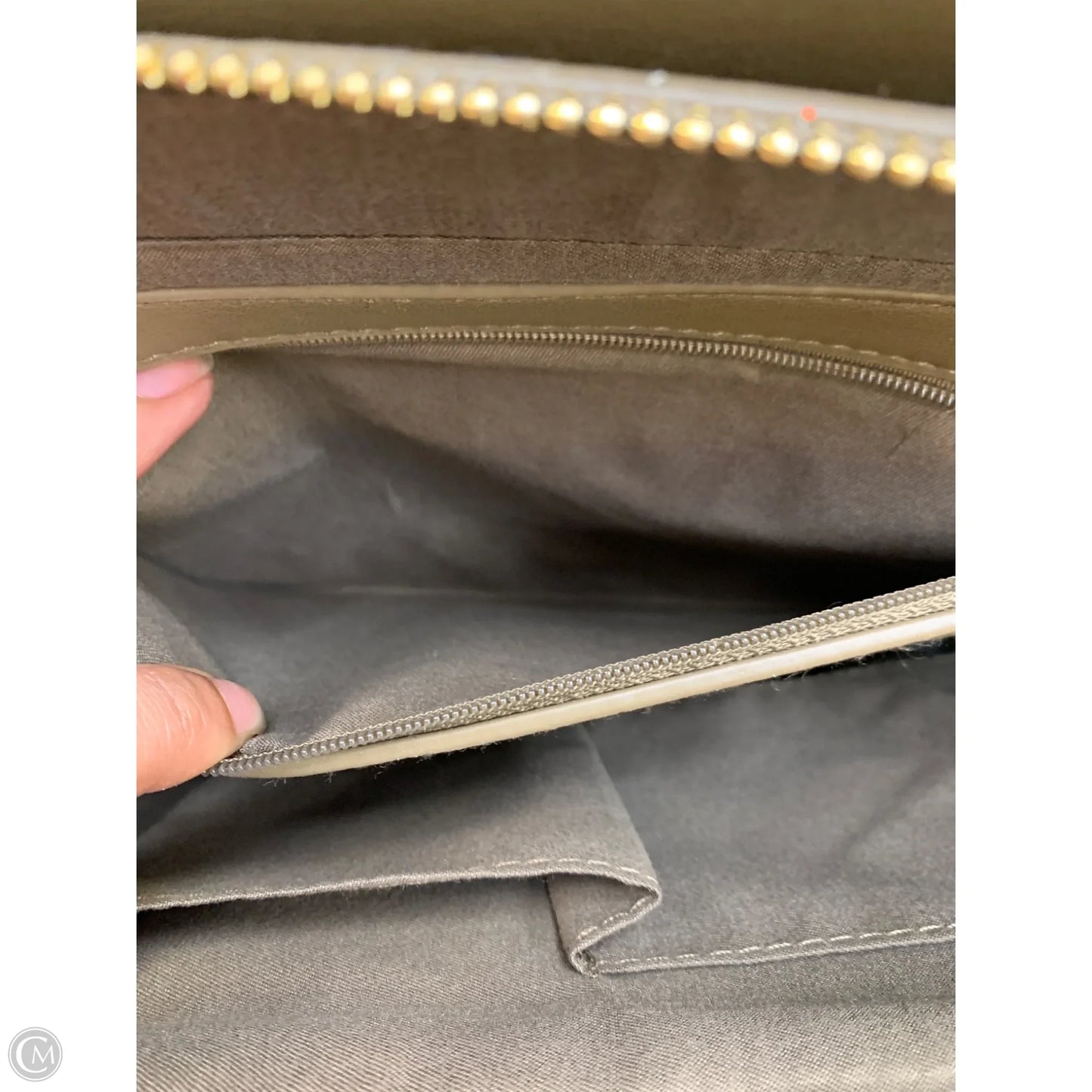 Handbag By Bebe, Size: Large