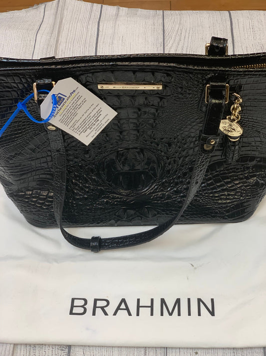 Handbag Designer Brahmin, Size Large