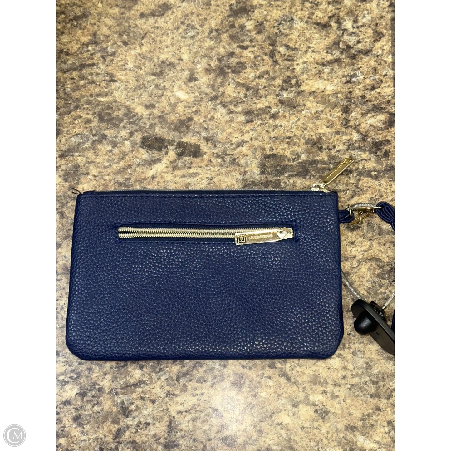 Wallet By Victorias Secret, Size: Medium