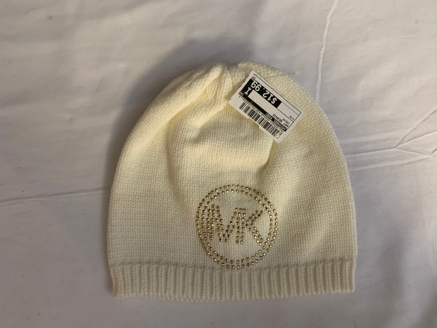 Hat Beanie By Michael Kors