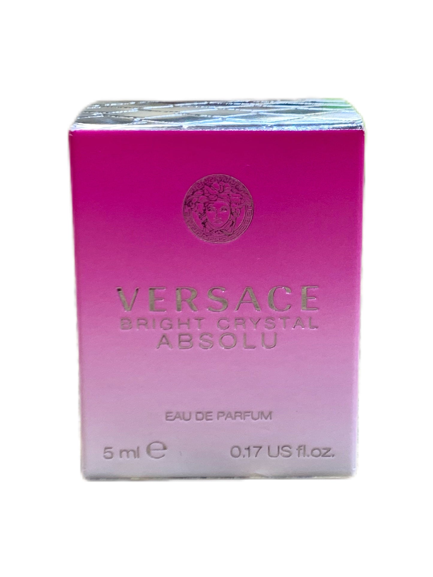 Fragrance By Versace