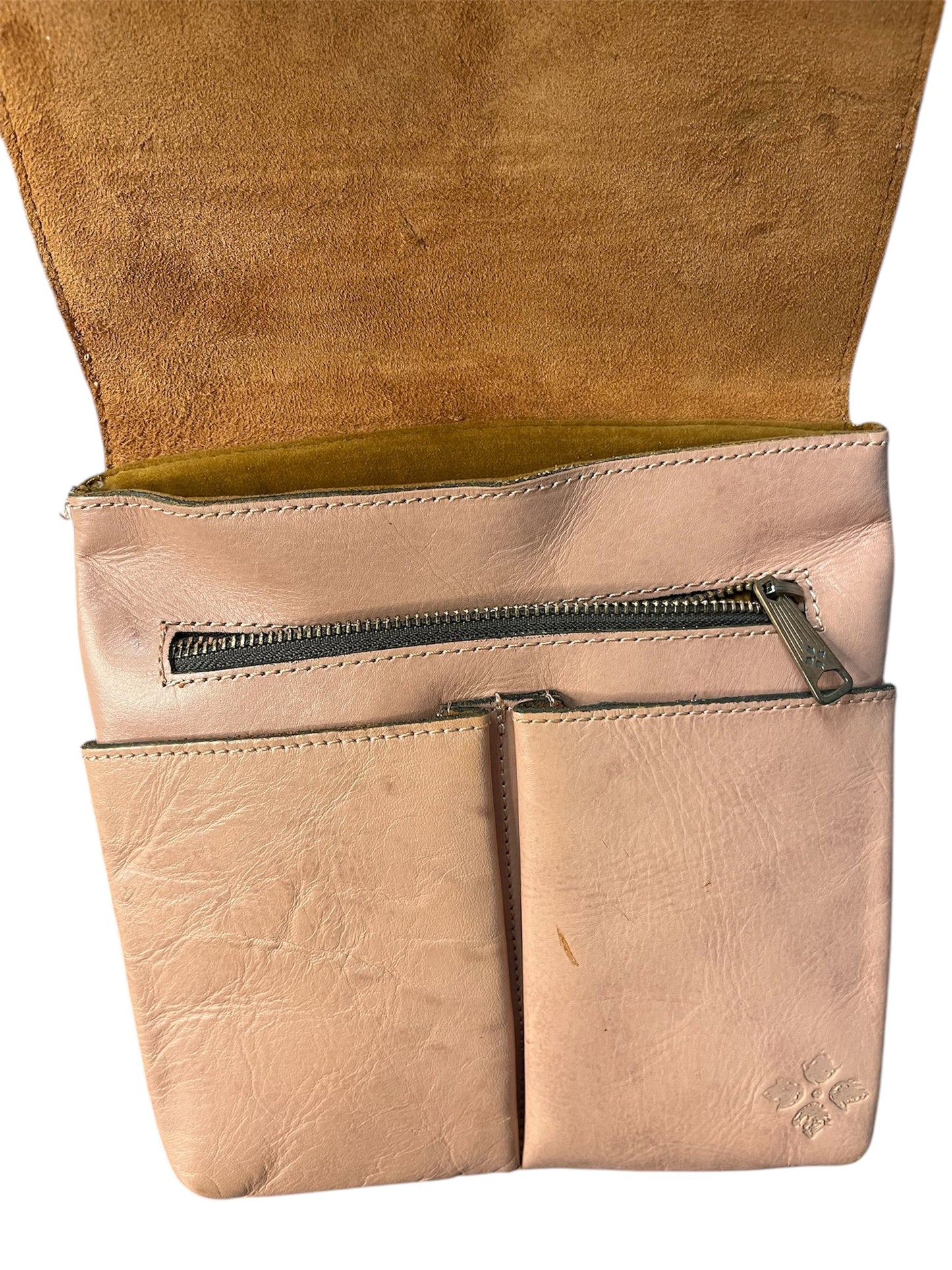 Crossbody By Patricia Nash, Size: Medium