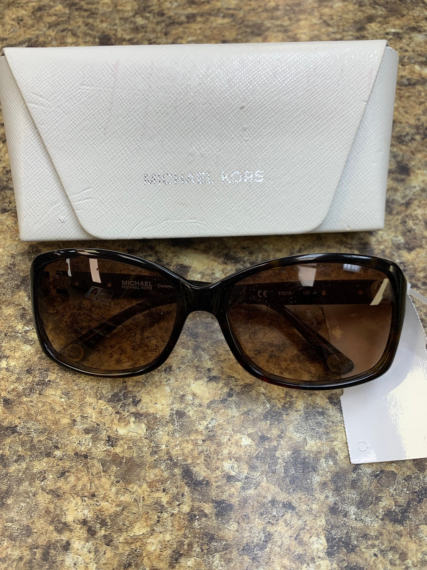 Sunglasses By Michael Kors