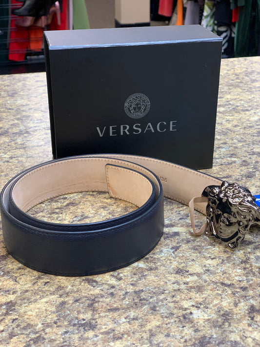 Belt Designer By Versace