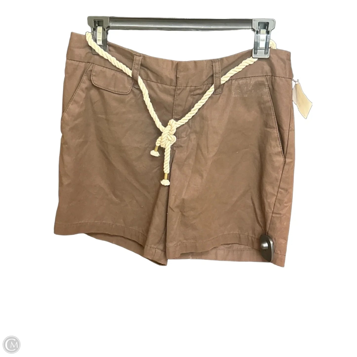 Shorts By Merona In Brown, Size: 2