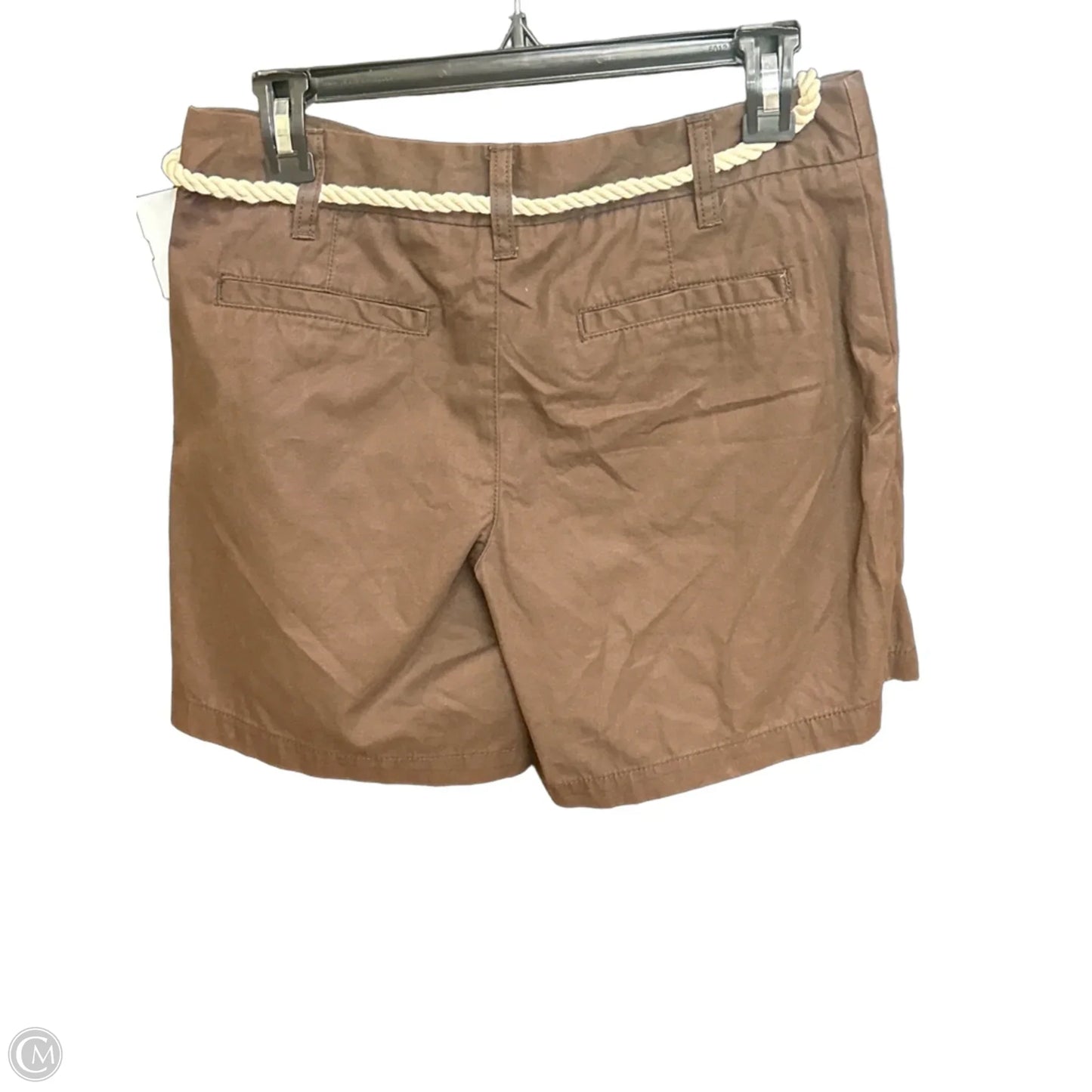 Shorts By Merona In Brown, Size: 2