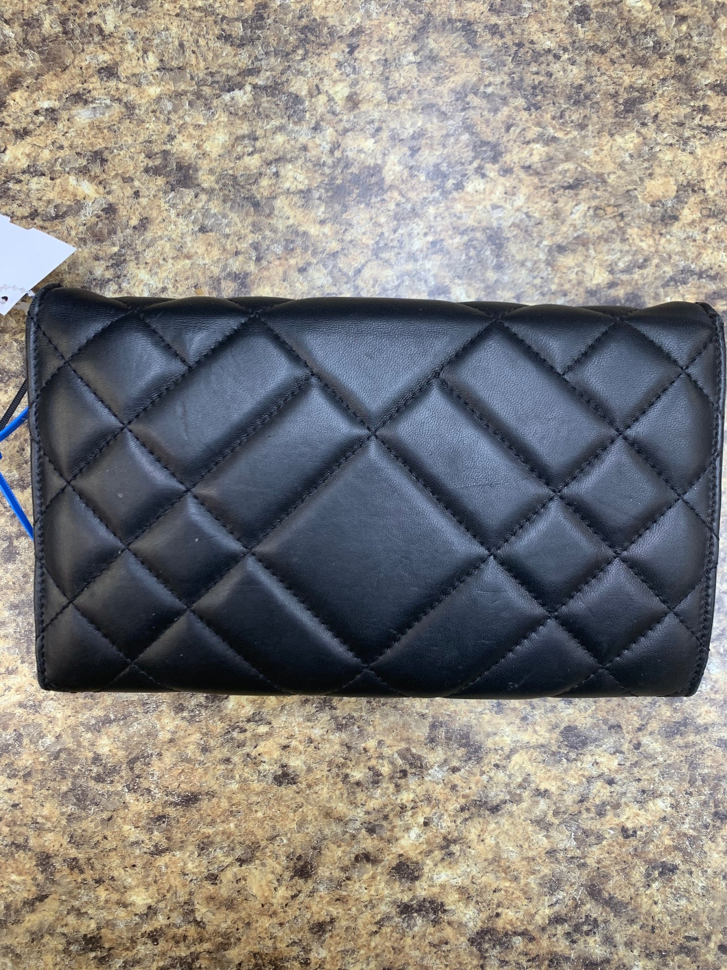 Crossbody Luxury Designer By Versace, Size: Medium