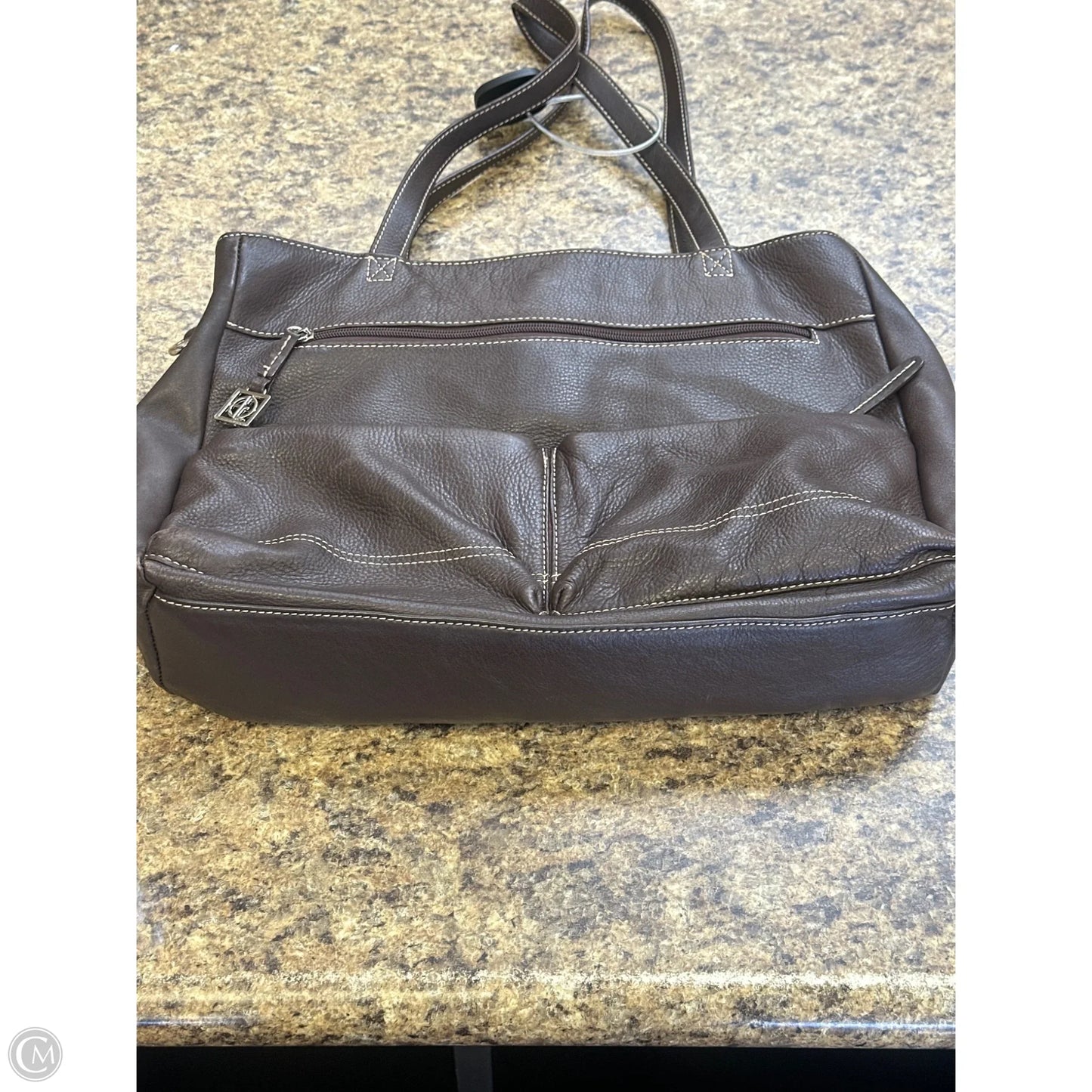 Handbag By Gianni Bini, Size: Large