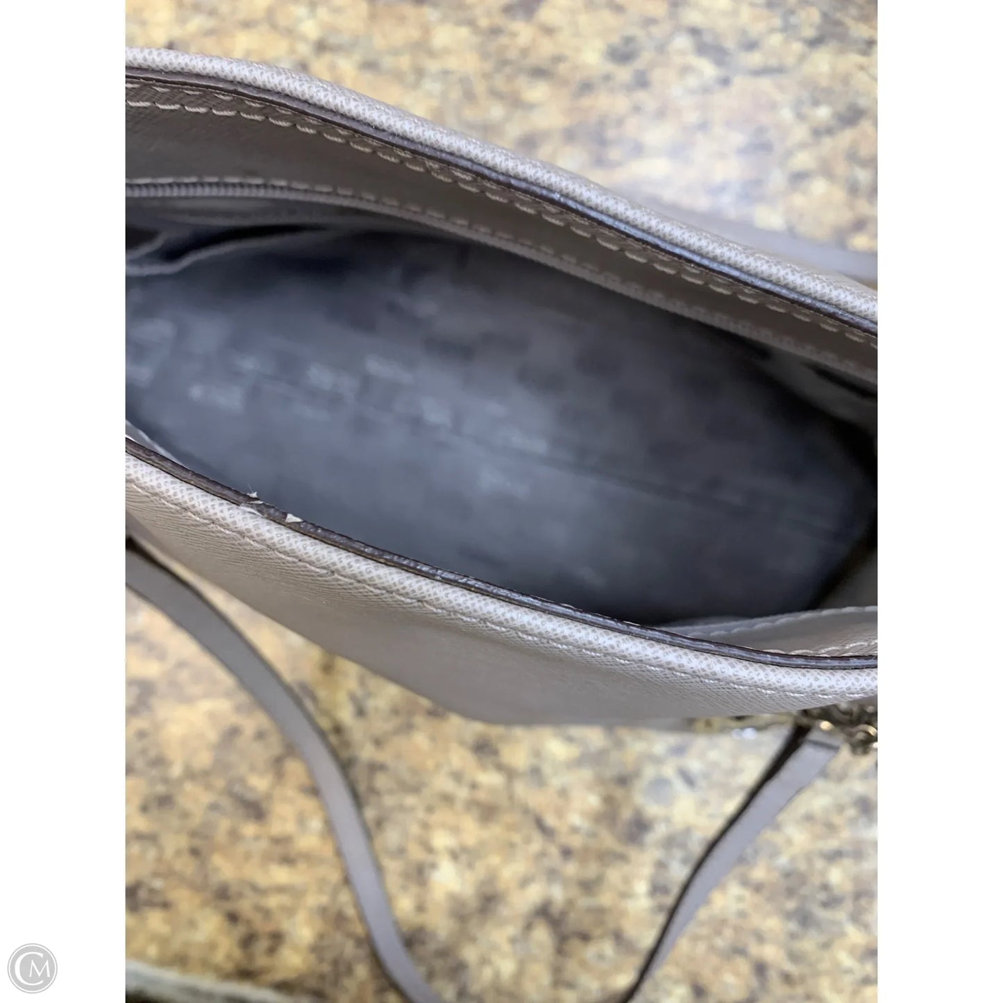 Handbag Designer By Michael Kors, Size: Medium