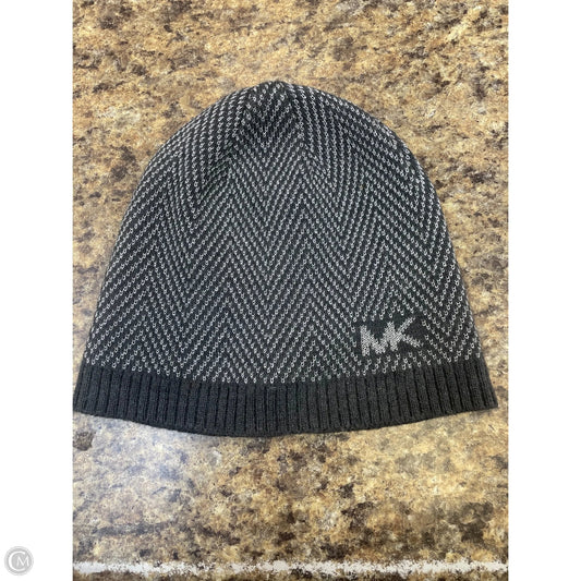 Hat Beanie By Michael By Michael Kors