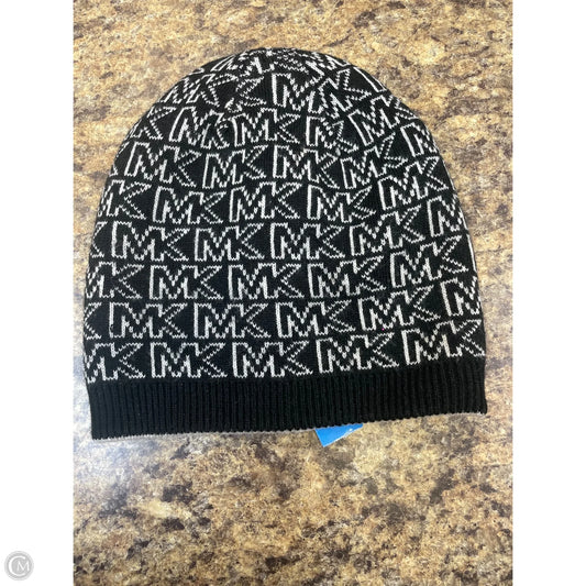 Hat Beanie By Michael By Michael Kors