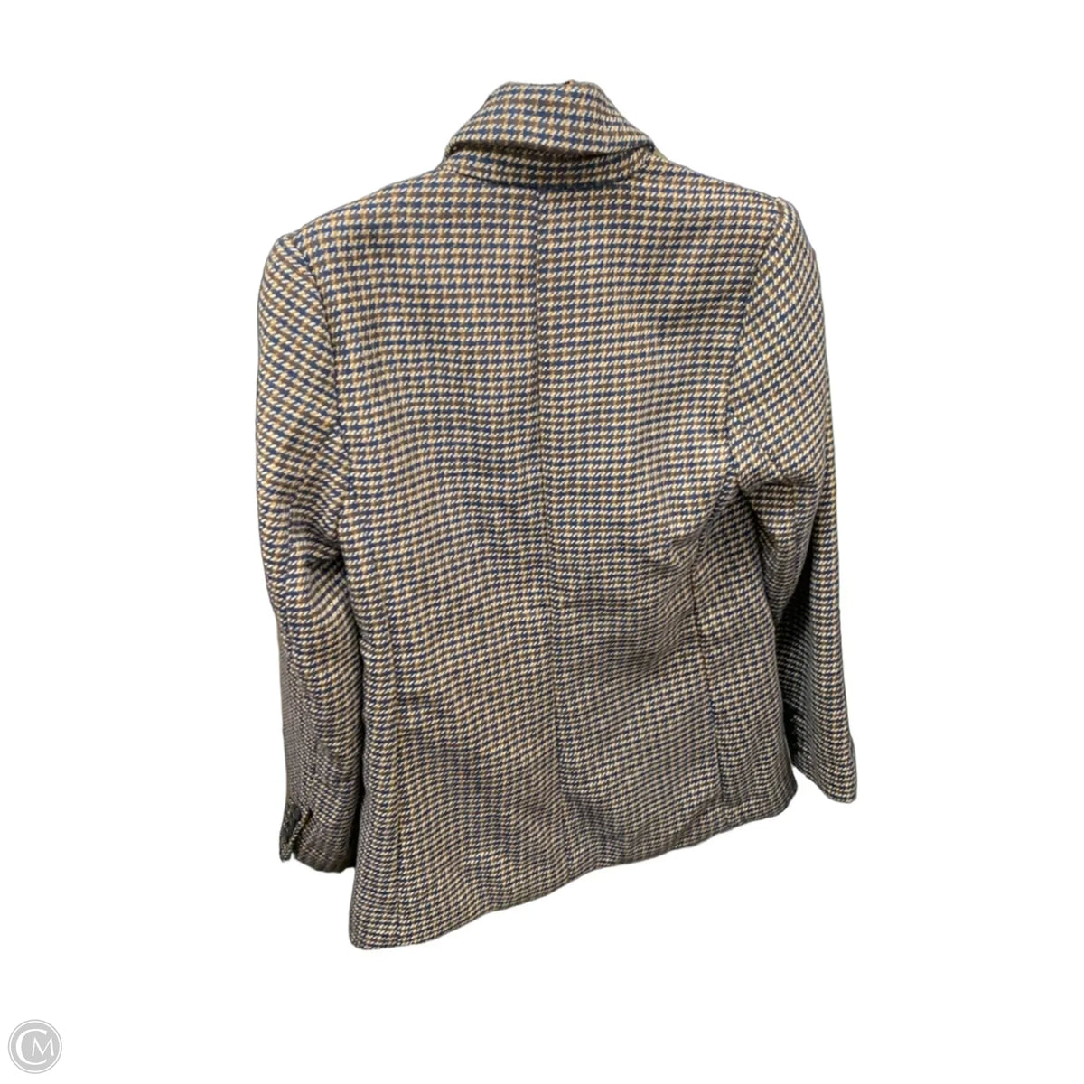 Coat Parka By Old Navy In Brown, Size: Xs