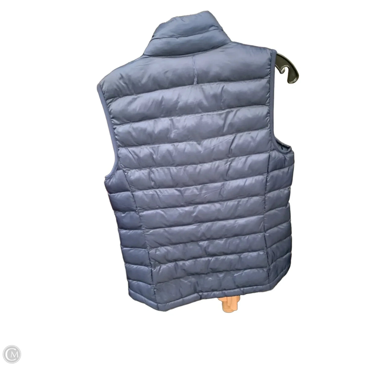 Vest Puffer & Quilted By 32 Degrees In Navy, Size: S