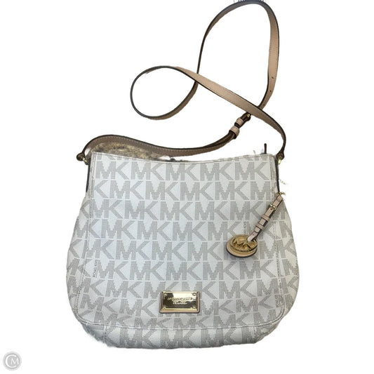 Handbag By Michael By Michael Kors, Size: Medium