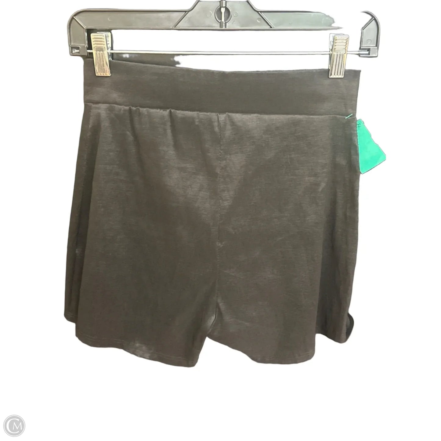 Shorts By Clothes Mentor In Black, Size: S