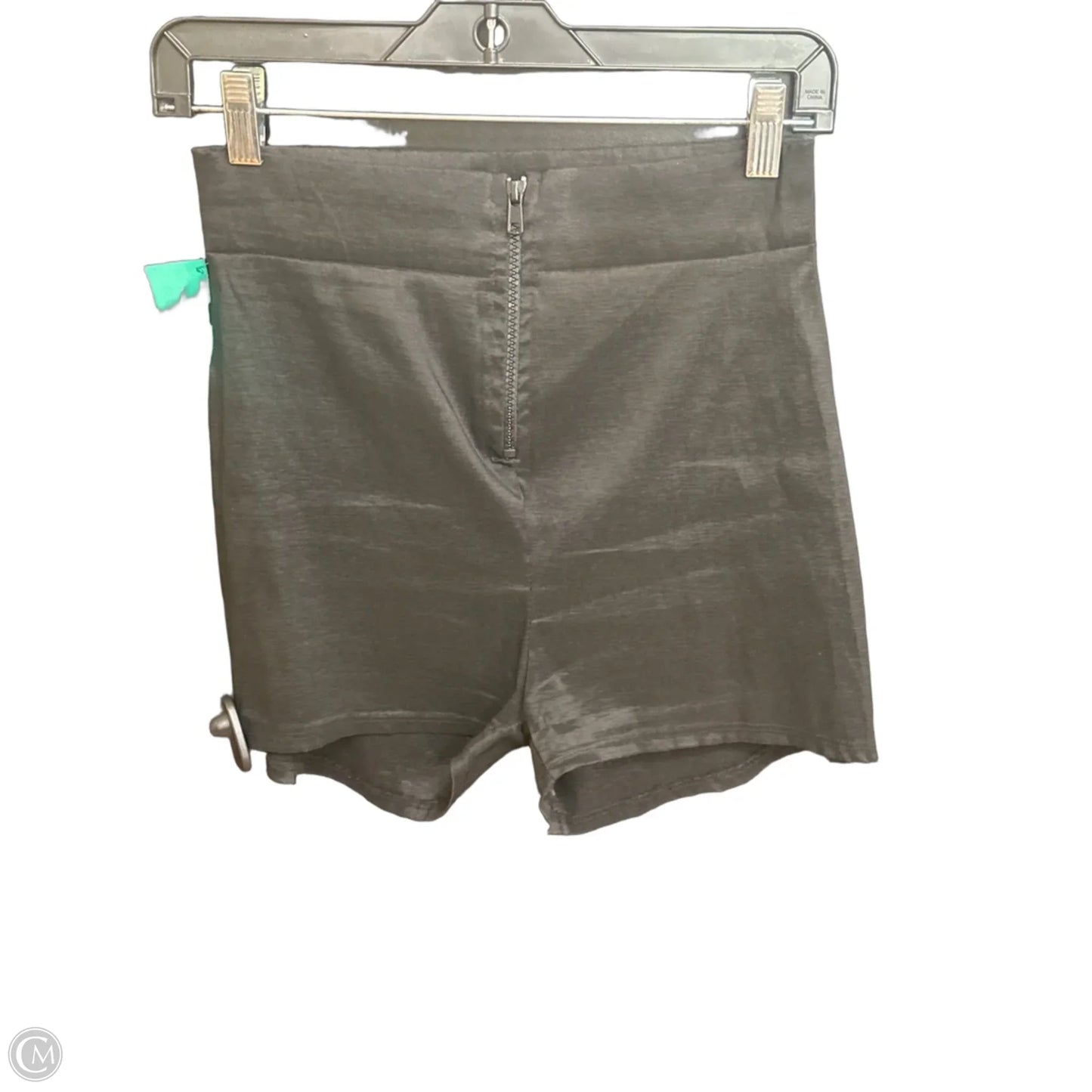Shorts By Clothes Mentor In Black, Size: S