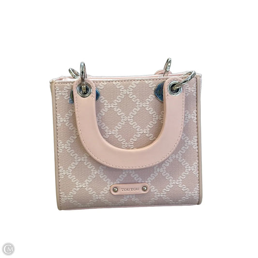 Handbag By Clothes Mentor, Size: Small