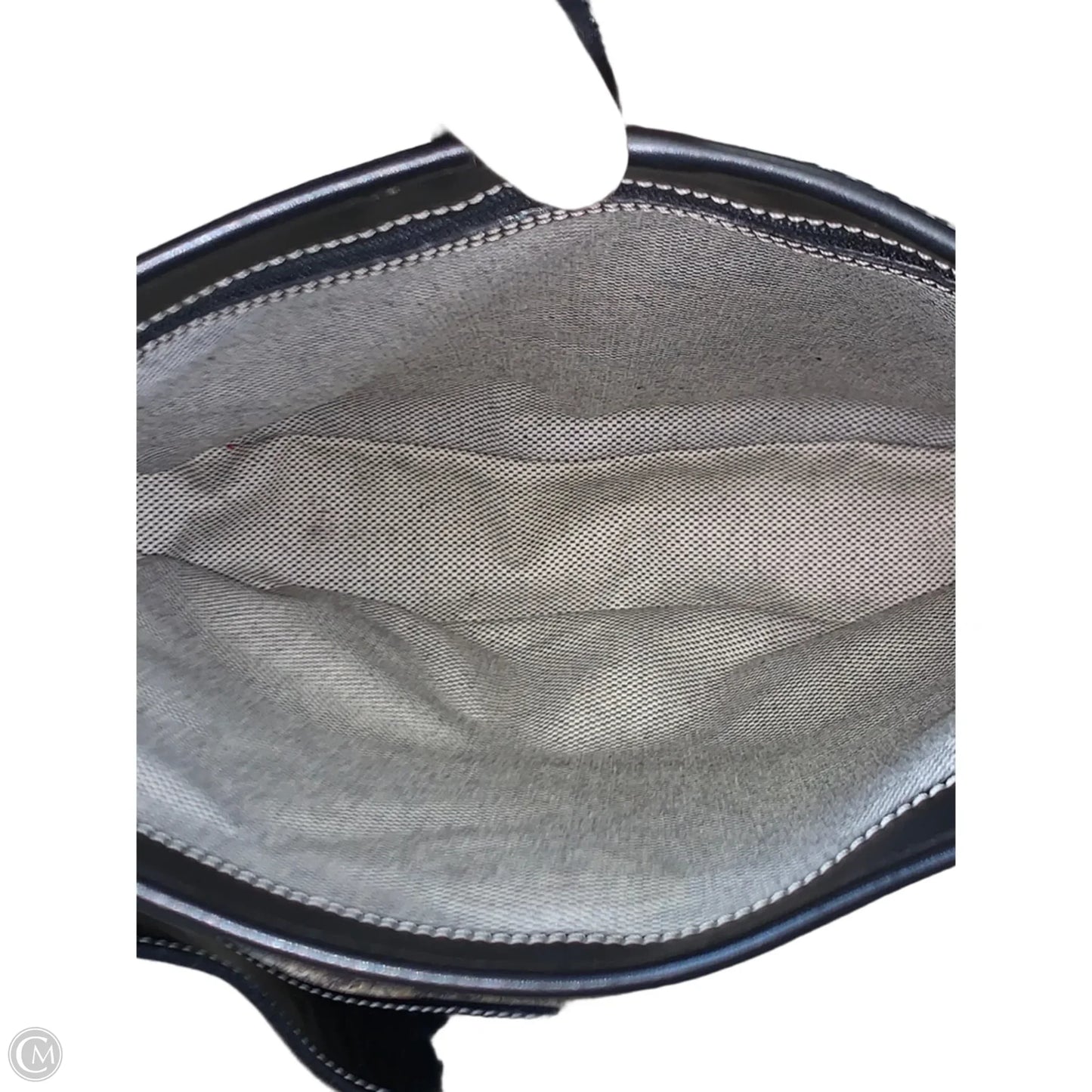Crossbody Designer By Dooney And Bourke, Size: Medium