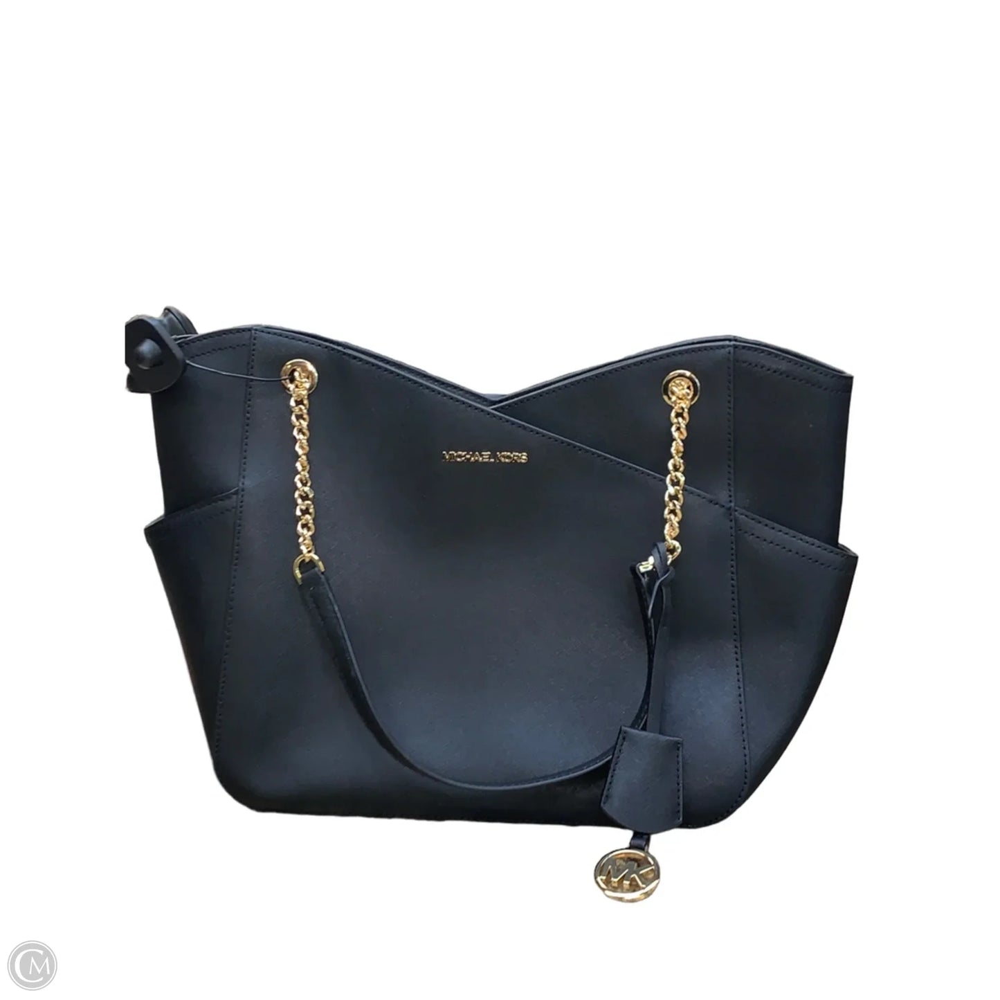 Handbag By Michael By Michael Kors, Size: Large