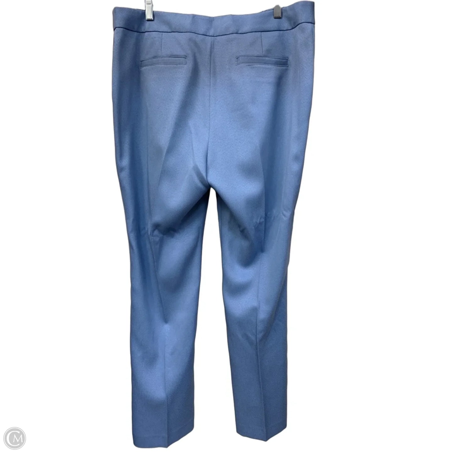 Pants Dress By Tahari In Blue, Size: 16