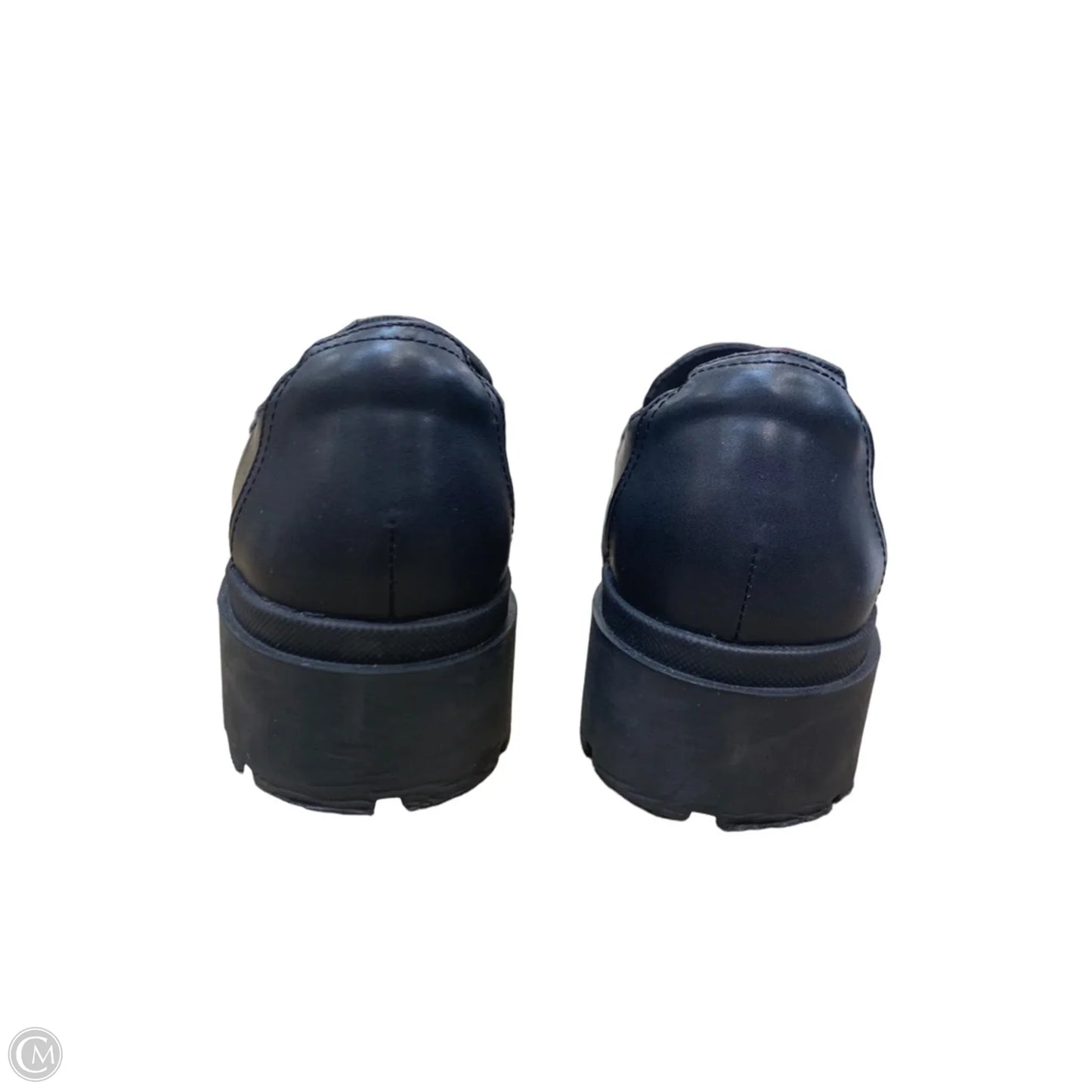 Shoes Flats By Classic Collection In Black, Size: 11