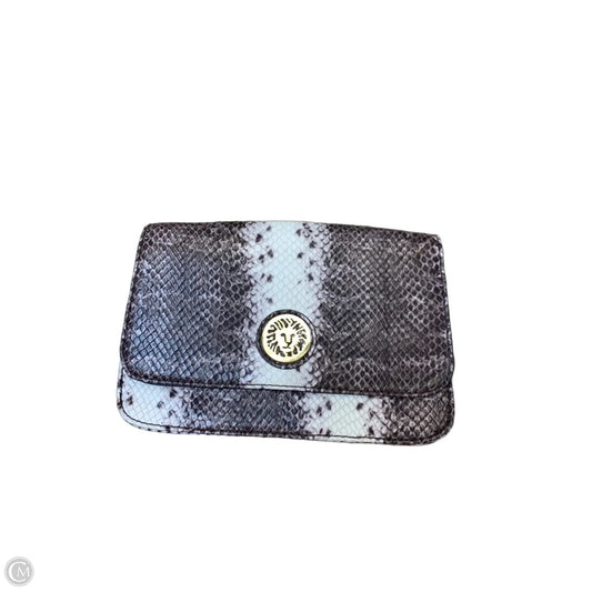 Crossbody By Anne Klein, Size: Small