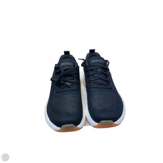 Shoes Athletic By Nobull In Black, Size: 10