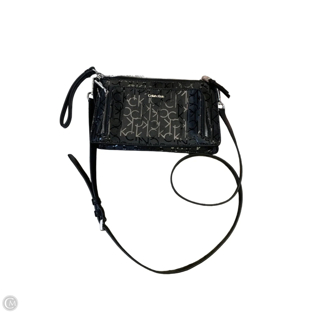 Handbag By Calvin Klein, Size: Small