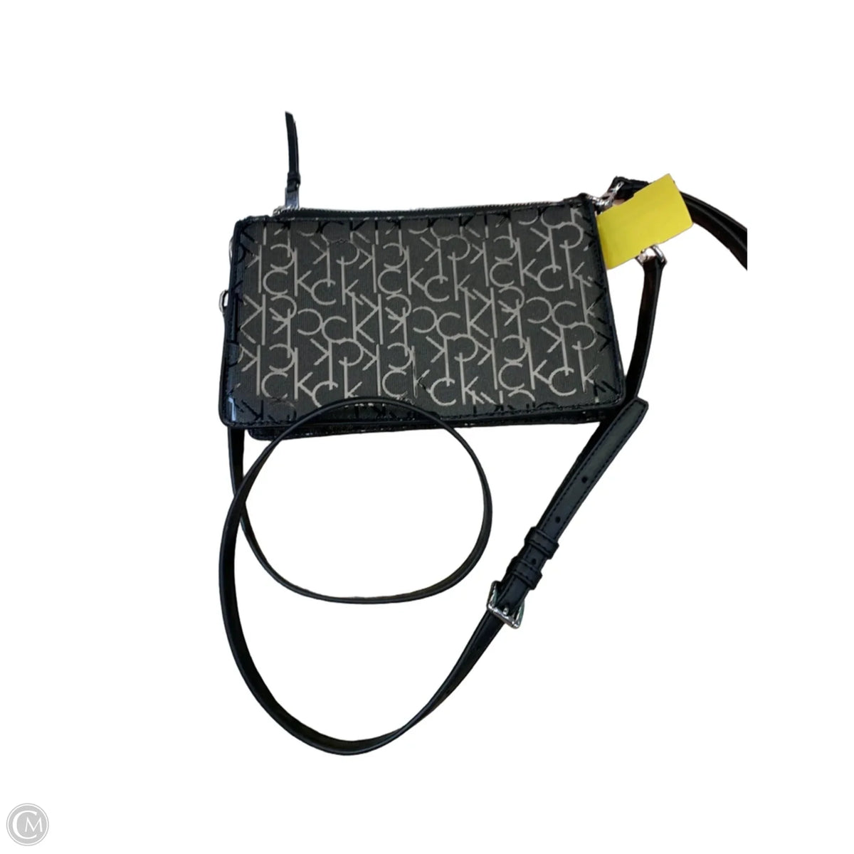 Handbag By Calvin Klein, Size: Small