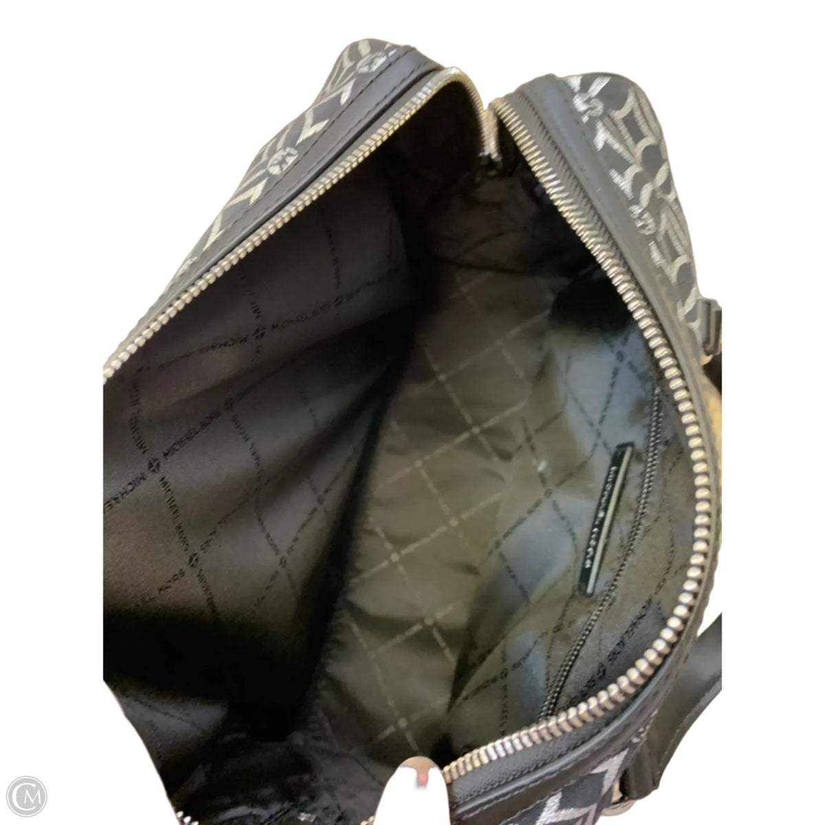 Handbag By Michael By Michael Kors, Size: Medium