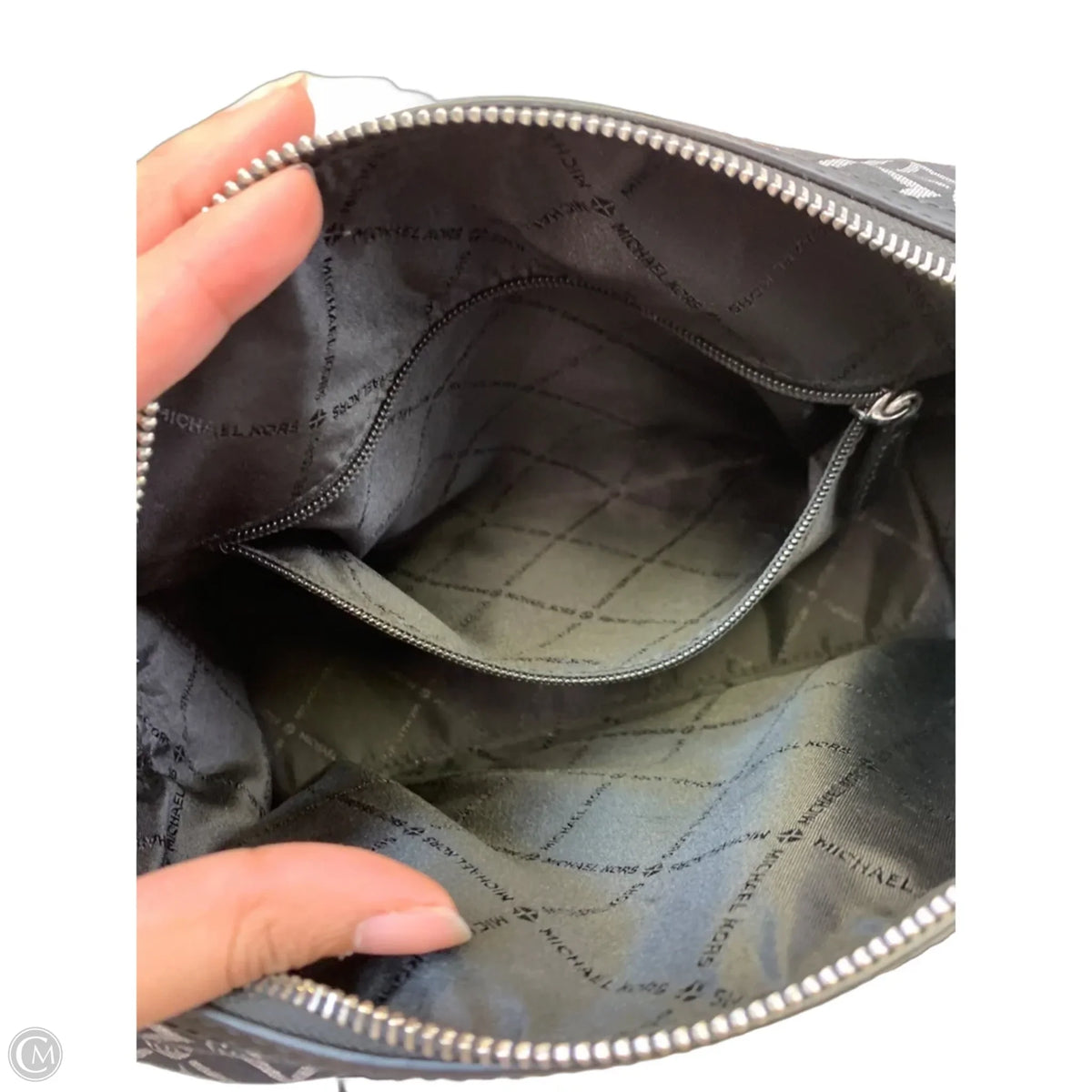 Handbag By Michael By Michael Kors, Size: Medium