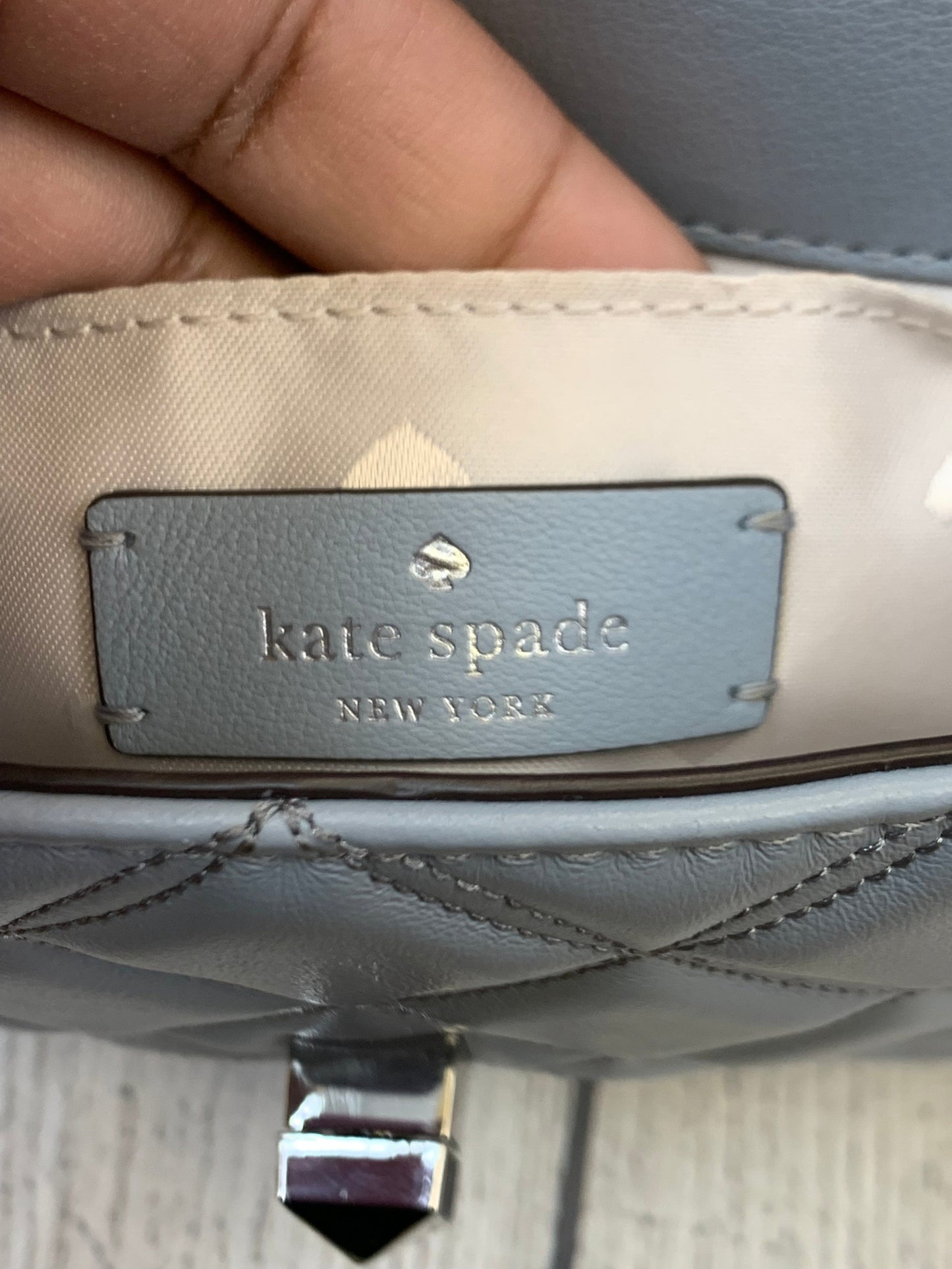 Handbag Kate Spade, Size Small
