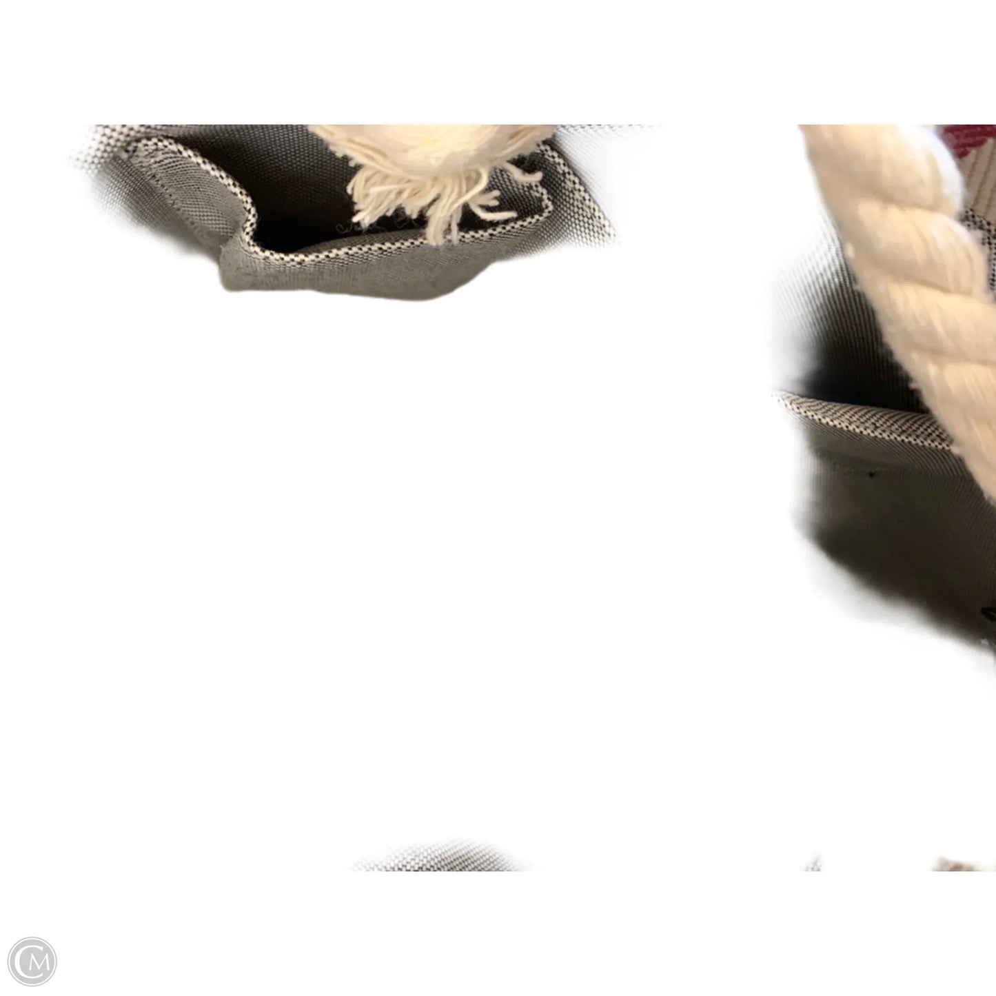 Duffle And Weekender By Clothes Mentor, Size: Large