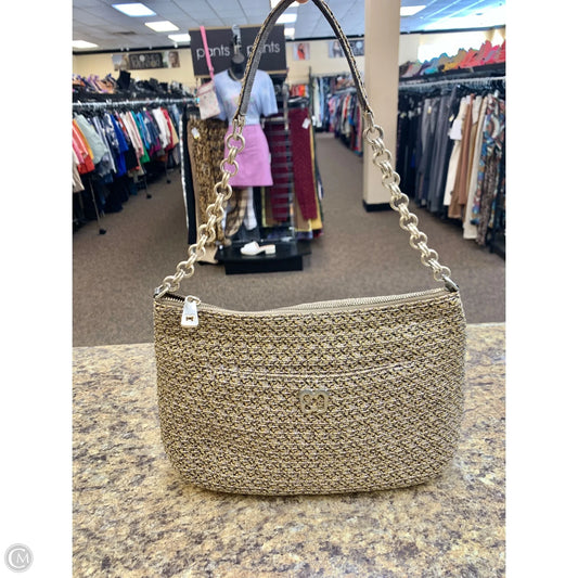 Handbag By Eric Javitz, Size: Large