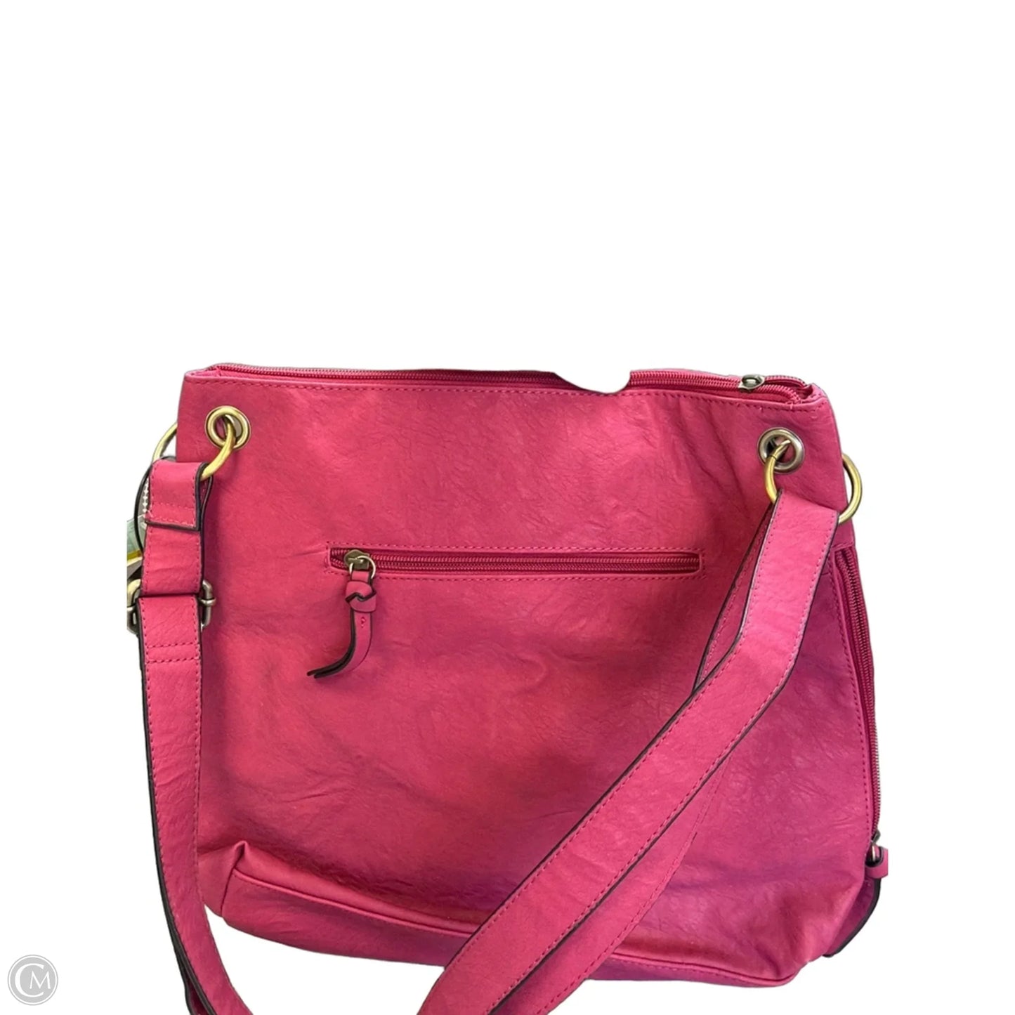 Handbag By Bueno, Size: Large