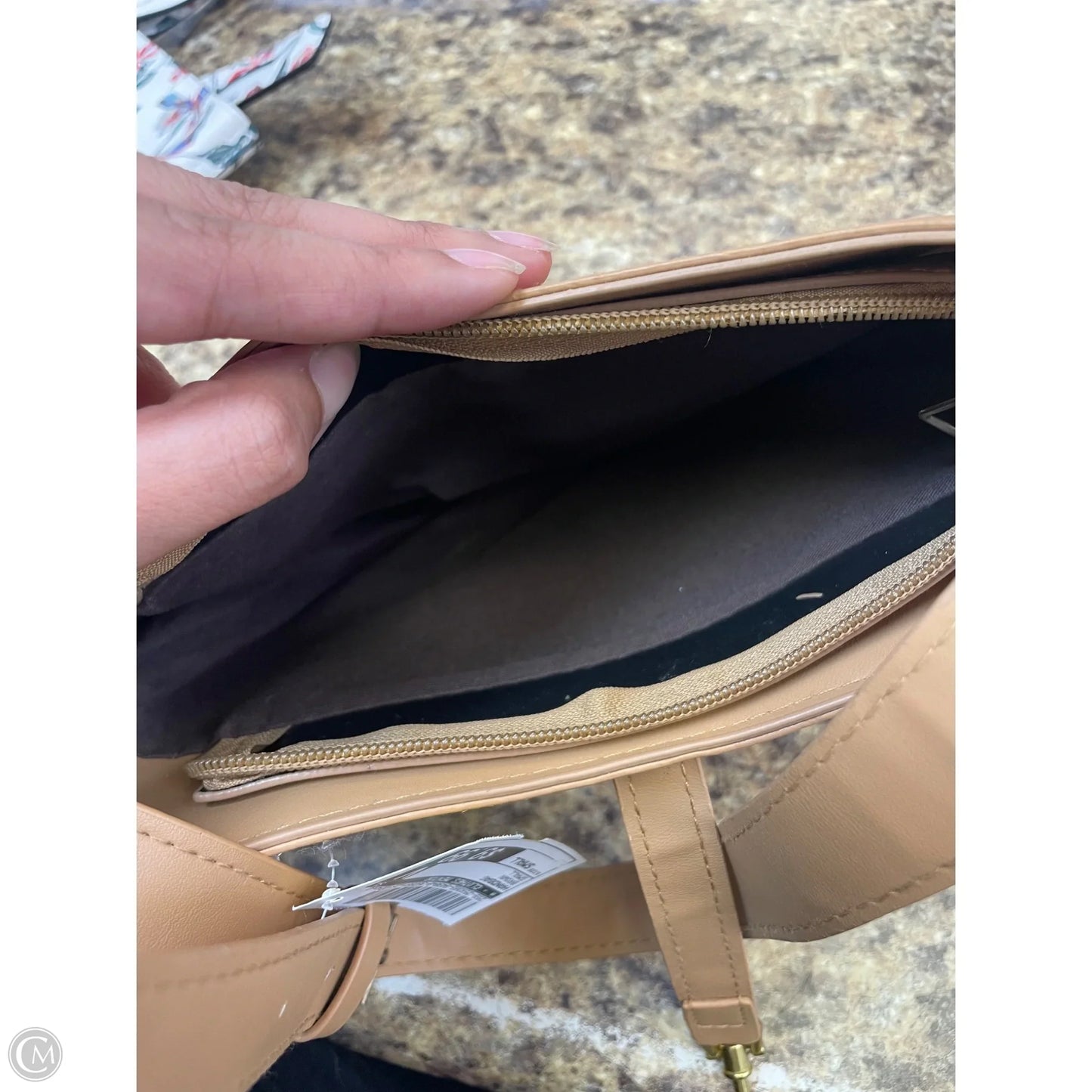 Handbag By Clothes Mentor, Size: Small