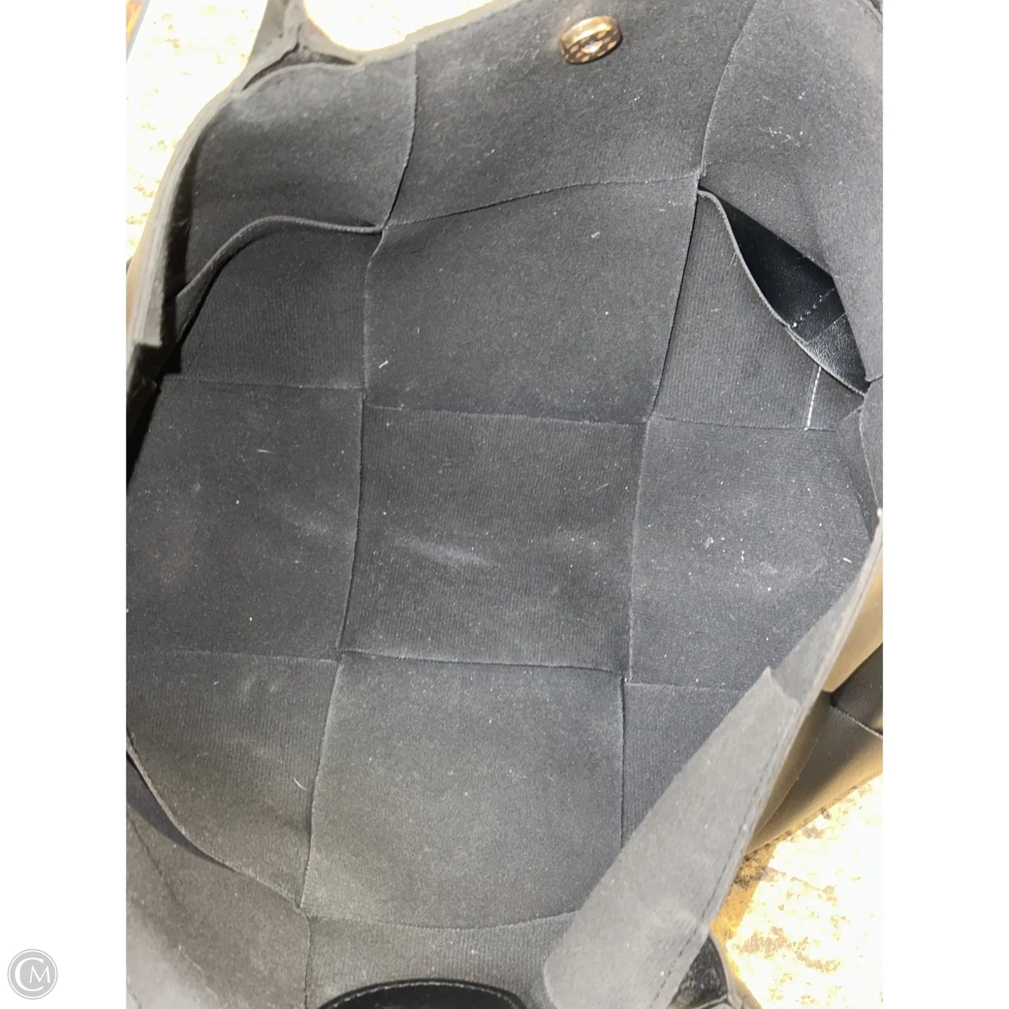 Handbag By Clothes Mentor, Size: Large